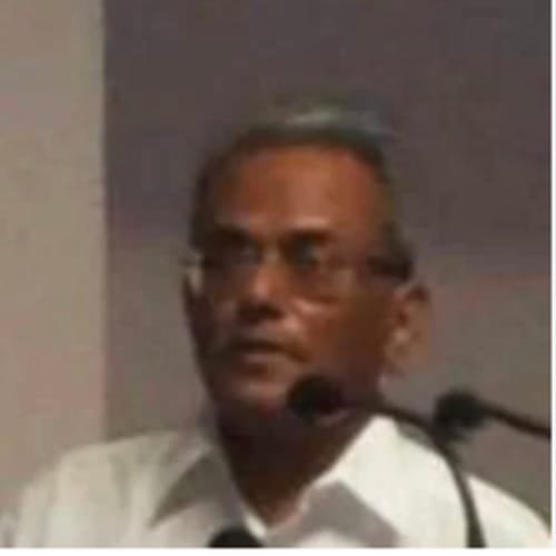 Dr. Manjusha Yadla